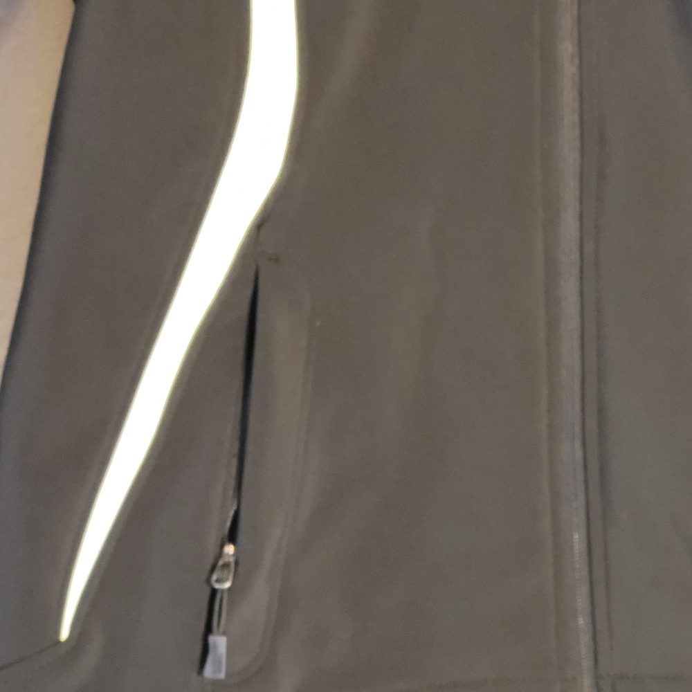 North End Womens Compass Color Block Soft Shell Jacket - Picture 14 of 15